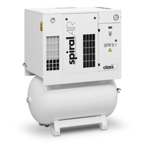 SPR8(T*) 8 IEC 400 50 3